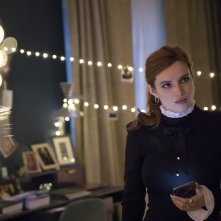 Time Is Up: Bella Thorne in una scena del film