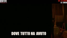 Resident Evil - Welcome To Raccon City - Featurette