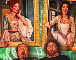 2 fantasmi di troppo, la recensione: morire dal ridere… o forse no