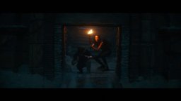 Uncharted - Trailer Italiano