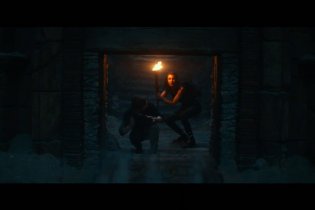 Uncharted - Trailer Italiano