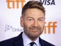 Belfast: il videomessaggio di Kenneth Branagh al pubblico della Festa del Cinema di Roma 2021