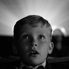 Belfast: una sequenza del film