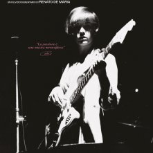 Locandina di Caterina Caselli - Una vita, cento vite