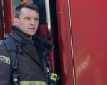 Chicago Fire: Jesse Spencer lascia la serie dopo 10 stagioni