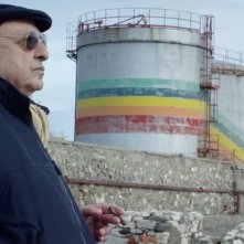 Divinazioni: una sequenza del film