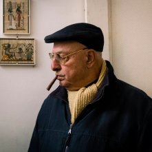 Divinazioni: una scena