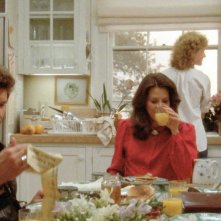 Il grande freddo: una scena del film