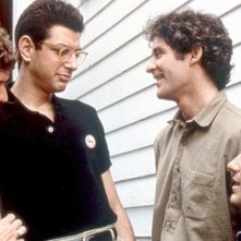 Il grande freddo: una scena del film