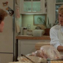 Il grande freddo: Glenn Close in una scena del film