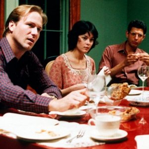 Il grande freddo: una scena del film