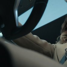 Hypnotic: una scena del film