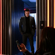 Hypnotic: Jason O'Mara in una scena del thriller