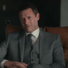 Hypnotic: Jason O'Mara in una scena