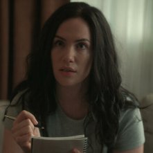 Hypnotic: Kate Siegel in una scena