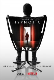Locandina di Hypnotic