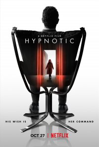 Locandina di Hypnotic