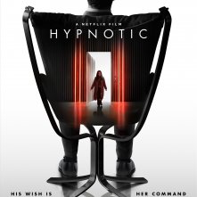 Locandina di Hypnotic