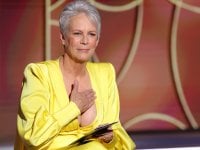 Jamie Lee Curtis e sua figlia transgender Ruby parlano del suo percorso: 'E' stato difficile'