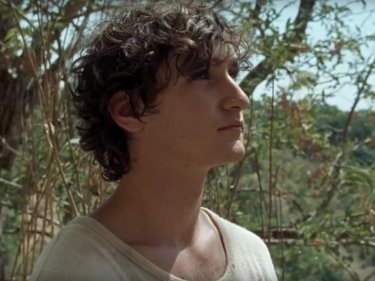 Lazzaro Felice