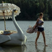 Locke & Key 2: una foto di scena