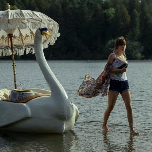 Locke & Key 2: una foto di scena