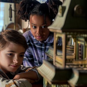 Locke & Key 2: un'immagine della seconda stagione