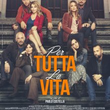 Locandina di Per tutta la vita