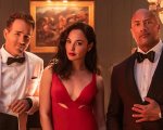Red Notice: il trailer del film con Dwayne Johnson, Gal Gadot e Ryan Reynolds