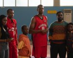 Rise: il nuovo film Disney sulle star dell'NBA debutterà su Disney+ nel 2022