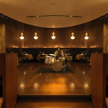 The Importance of Being an Architect: una scena