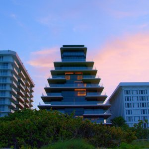 The Importance of Being an Architect: una sequenza del documentario