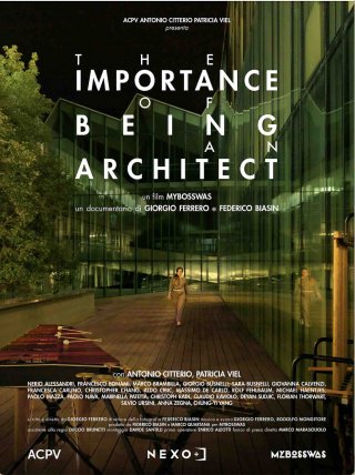 Locandina di The Importance of Being an Architect