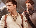 Uncharted, il trailer italiano del film
