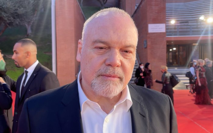 Daredevil, Vincent D'Onofrio: "Wilson Fisk? Se me lo chiederanno, riprenderò il ruolo"