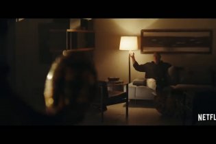 Red Notice - Trailer 2