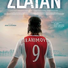 Locandina di Zlatan