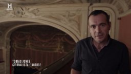 Bella Ciao - Montand Inti-illimani