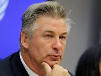 Alec Baldwin sulla morte di Halyna Hutchins: 'Non ci sono parole, sono sconvolto e triste'