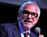 Alfonso Cuarón alla Festa di Roma 2021: viaggio nel cinema italiano