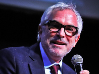 Alfonso Cuarón alla Festa di Roma 2021: viaggio nel cinema italiano