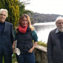 Bella Ciao: una scena del documentario