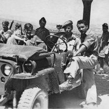 Bella Ciao: una foto del documentario