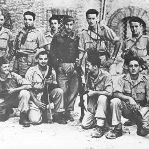 Bella Ciao: una foto del film