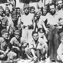 Bella Ciao: una foto