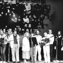 Bella Ciao: una scena del film