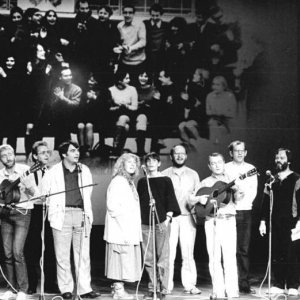 Bella Ciao: una scena del film