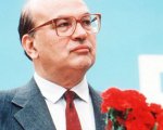 Bettino Craxi, la malattia e la morte del politico italiano