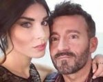 Bianca Atzei e Max Biaggi, la storia d'amore e la fine