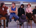 Breakfast Club: John Hughes aveva ideato un sequel del film